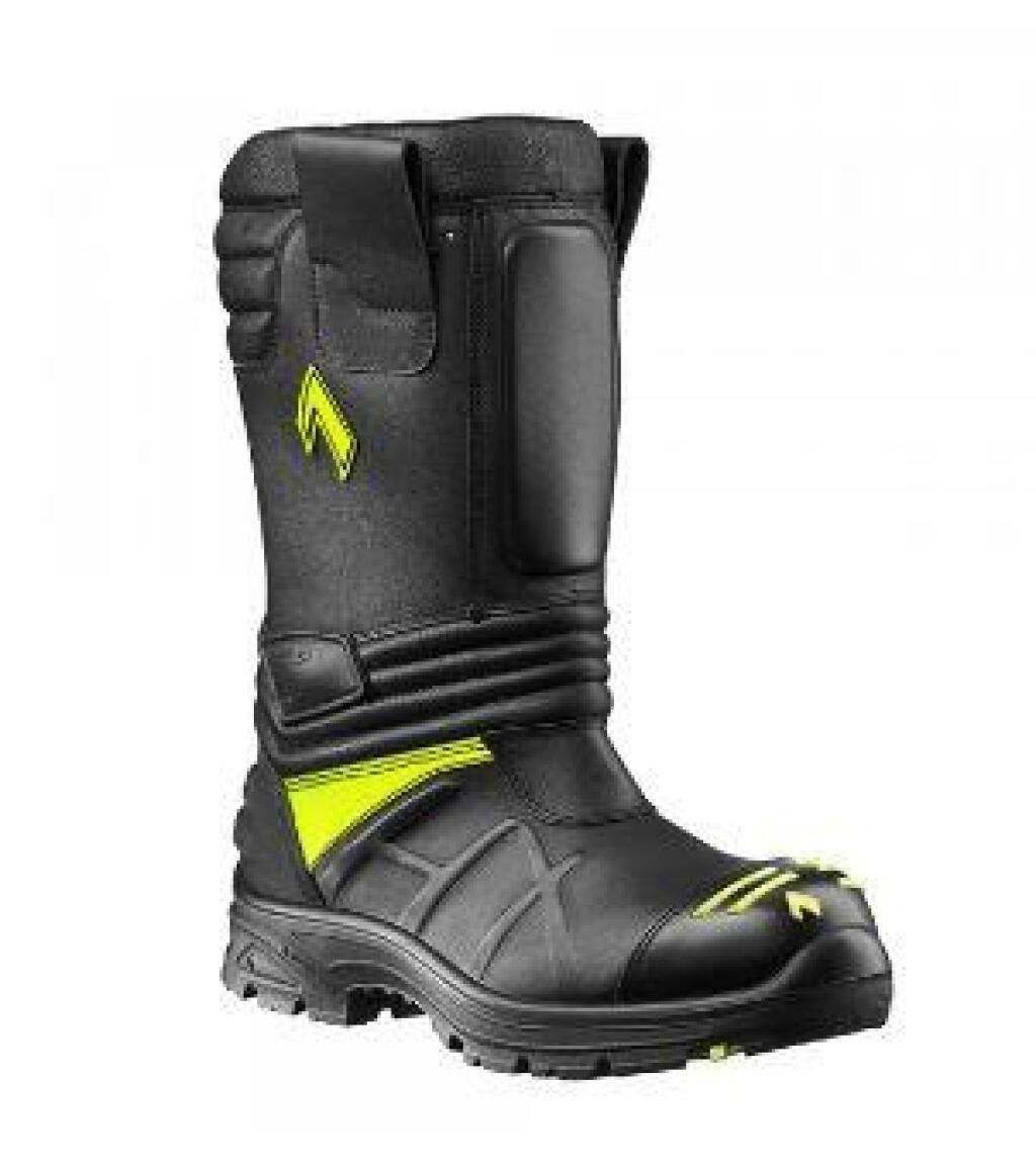 Haix Fire Eagle Vario UK 9.5